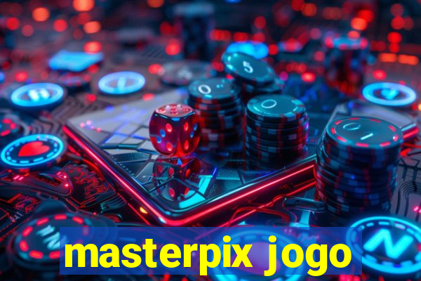 masterpix jogo